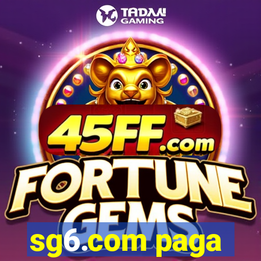 sg6.com paga